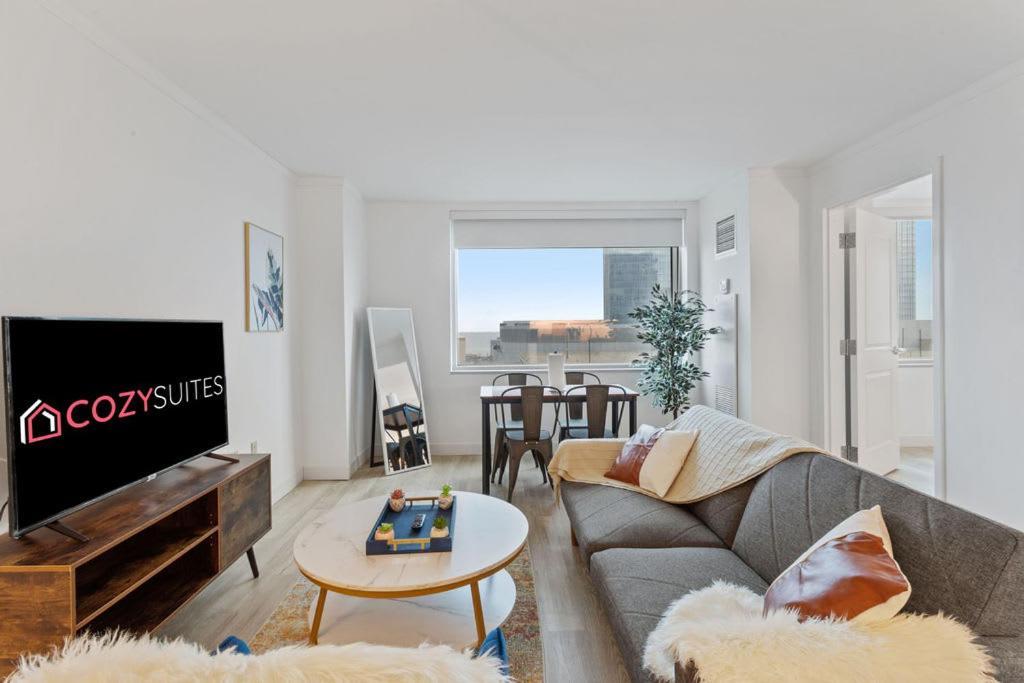 Boardwalk 2Br 3Ba Condo Cozysuites At Showboat 애틀랜틱시티 외부 사진
