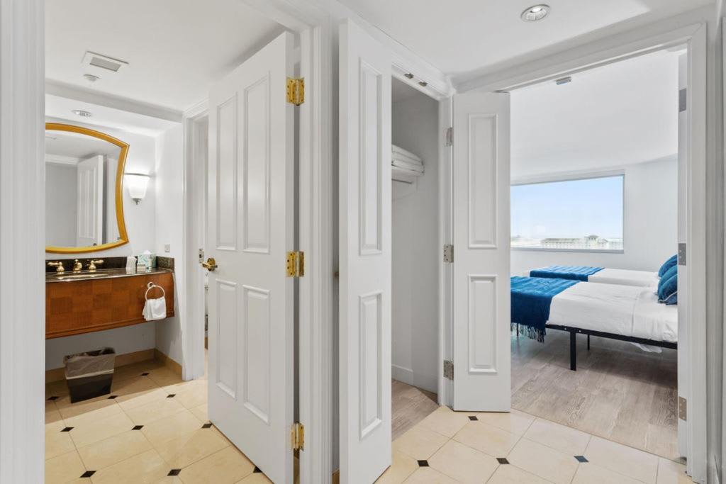 Boardwalk 2Br 3Ba Condo Cozysuites At Showboat 애틀랜틱시티 외부 사진